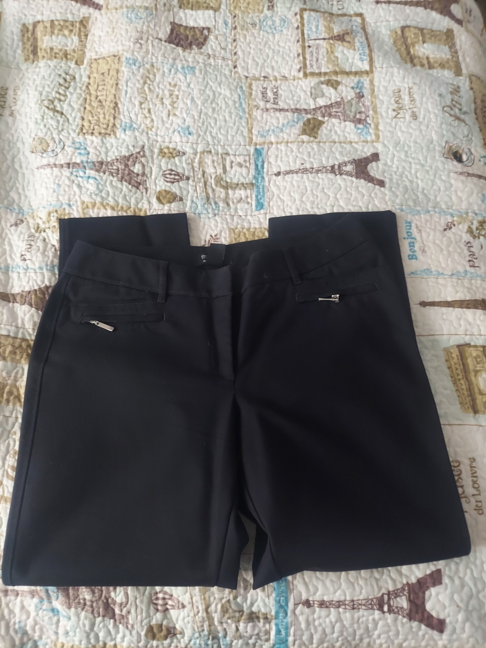 Ankle Cropped Women's